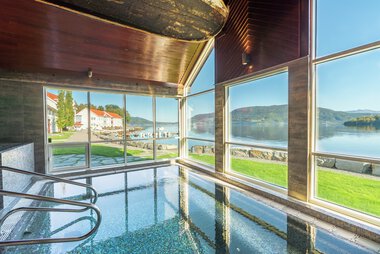 Angvik Gamle Handelssted