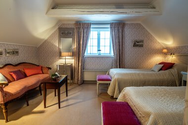 Boregaard Hovedgård