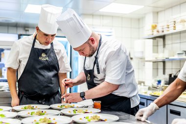 Angvik Gamle Handelssted