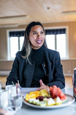 Finnøy Bryggehotell by Classic Norway