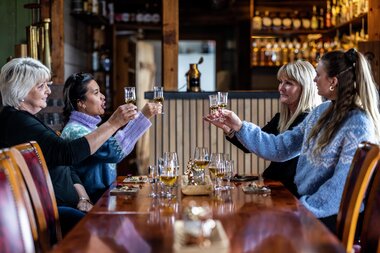 Finnøy Bryggehotell by Classic Norway