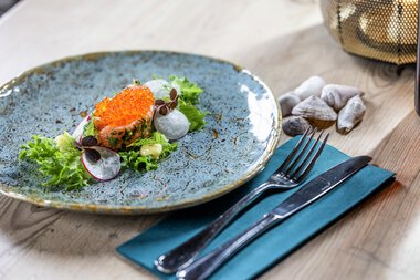 Hustadvika Havhotell