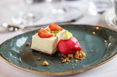 Finnøy Bryggehotell by Classic Norway