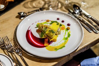 Angvik Gamle Handelssted