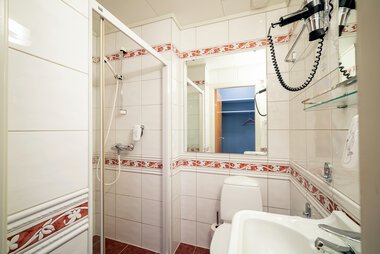 Hotell Utsikten, Geiranger