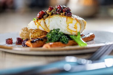 Hustadvika Havhotell