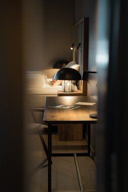 Henningsvær Bryggehotell