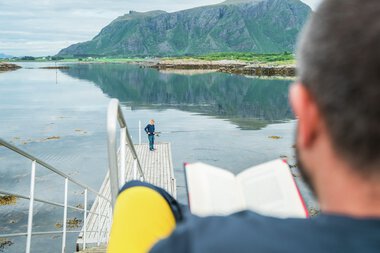 Hustadvika Havhotell