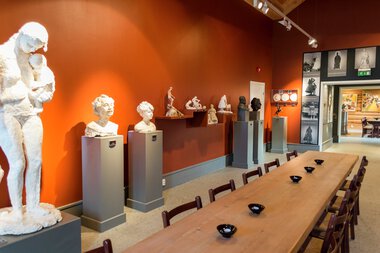 Angvik Gamle Handelssted