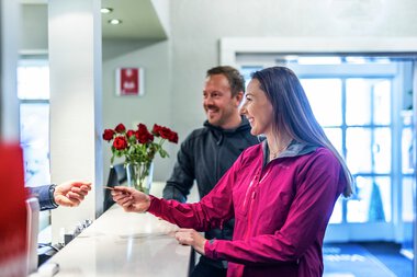 Grand Hotel, Åndalsnes