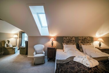 Angvik Gamle Handelssted