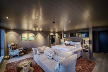 Henningsvær Bryggehotell