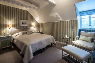 Boregaard Hovedgård