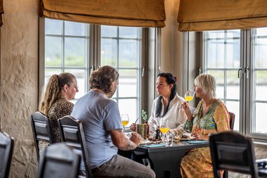 Hustadvika Havhotell