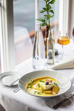 Finnøy Bryggehotell by Classic Norway