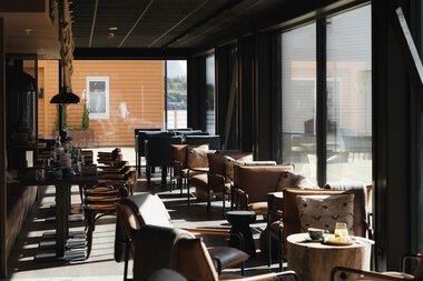 Henningsvær Bryggehotell