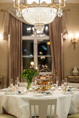 Boregaard Hovedgård