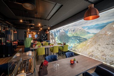 Grand Hotel, Åndalsnes