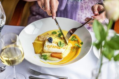 Finnøy Bryggehotell by Classic Norway