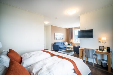 Finnøy Bryggehotell