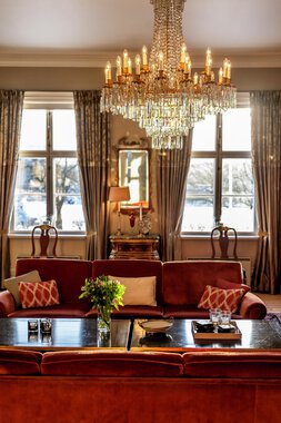 Borregaard Hovedgård