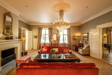 Boregaard Hovedgård