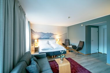 Grand Hotel, Åndalsnes