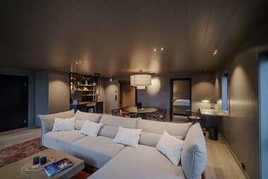 Henningsvær Bryggehotell