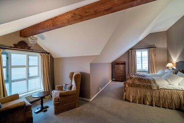 Angvik Gamle Handelssted