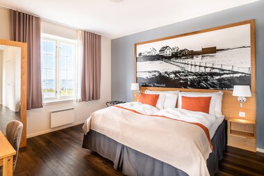 Finnøy Bryggehotell