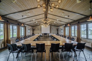 Hustadvika Havhotell