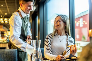 Henningsvær Bryggehotell