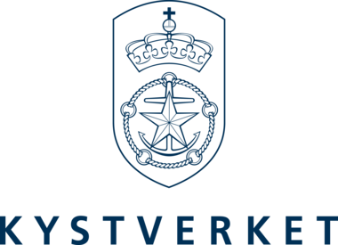 Kystverket logo