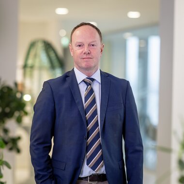 Hans-Petter Laahne  Mortensholm