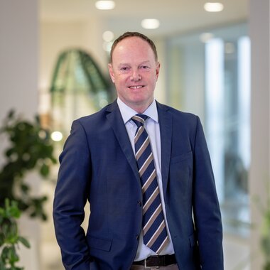 Hans-Petter Laahne  Mortensholm