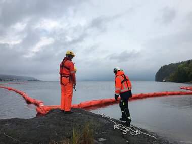 Øvelse Nordisk 2020