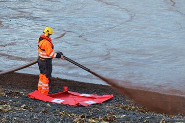 Øvelse Svalbard 2016