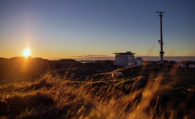 Kvitsøy sjøtrafikksentral