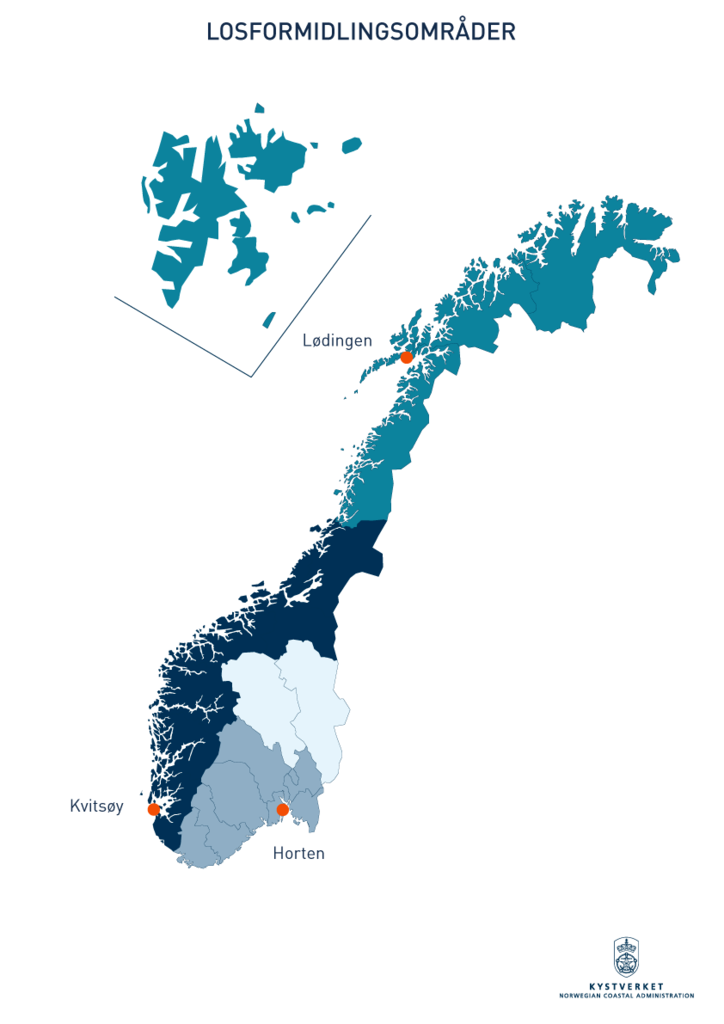 Losformidlingstjeneste