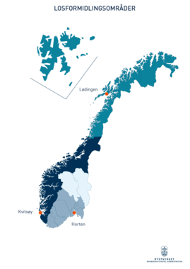 Losformidlingstjeneste