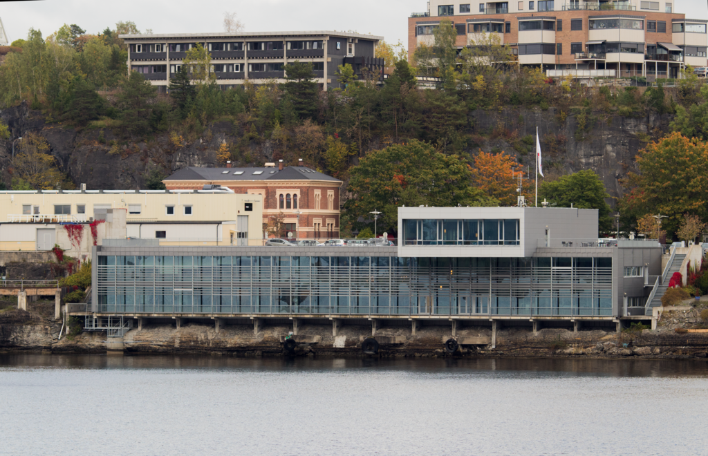 Brevik sjøtrafikksentral