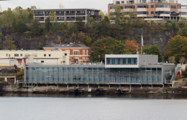 Brevik sjøtrafikksentral