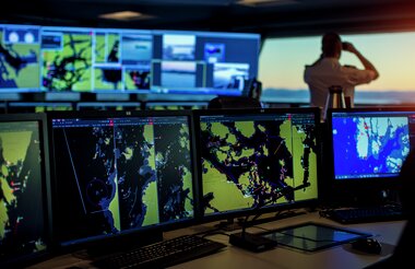 Kvitsøy sjøtrafikksentral