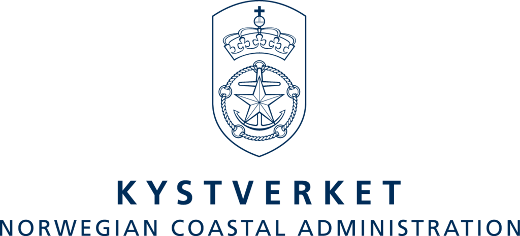 Kystverket logo