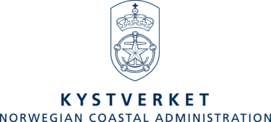 Kystverket logo