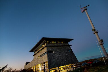 Kvitsøy sjøtrafikksentral