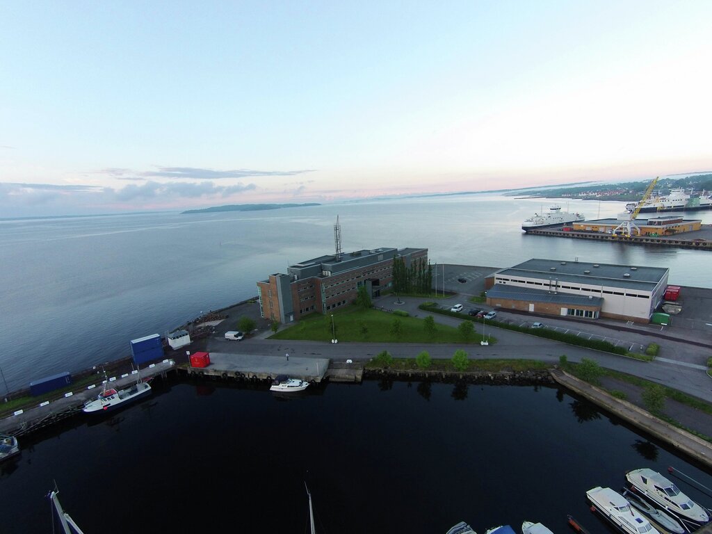 Horten sjøtrafikksentral