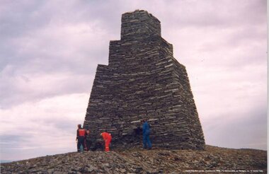 Kjøttvikvarden - Hammerfest