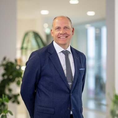 Sven Martin Tønnessen