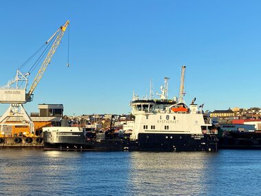 OV Ryvingen i Horten